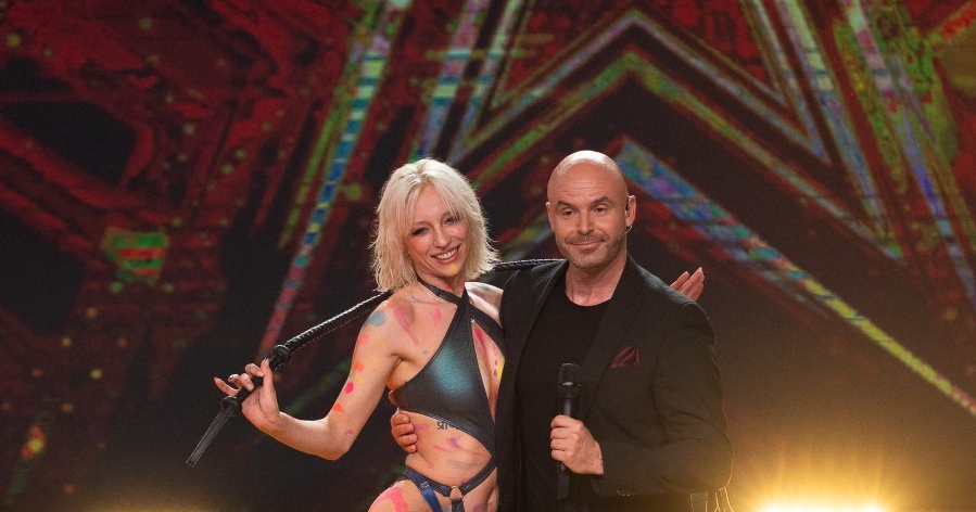 Podjela u Supertalentu: Maja, Martina i Fabijan joj dali "ne", a Davor - zlatni gumb