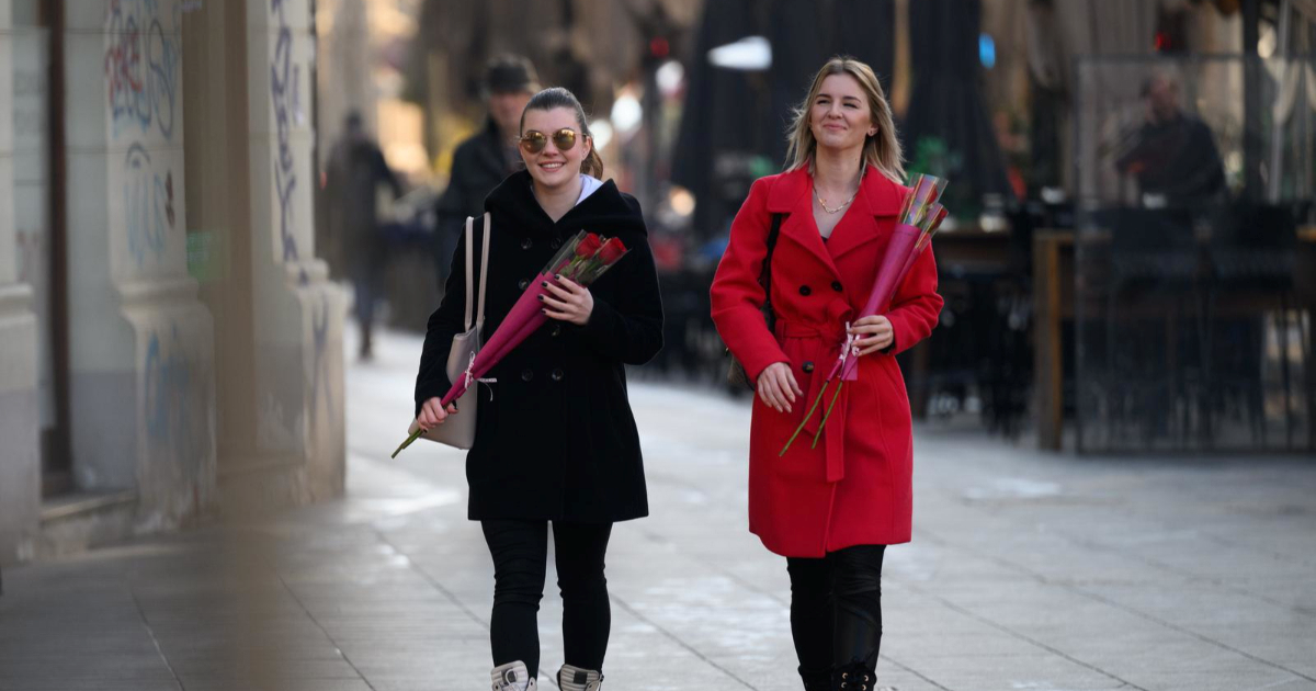 Pitali smo vas što je najgori dio Valentinova. Većina je rekla istu stvar