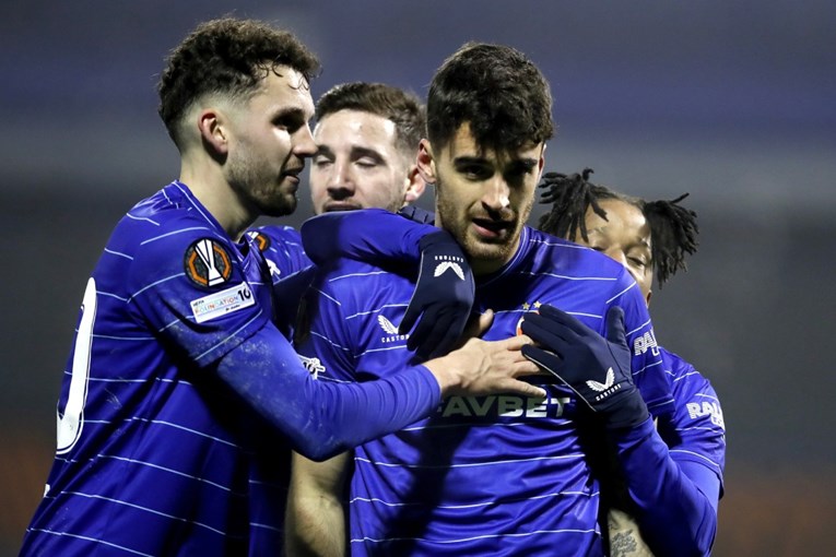 HR transferi: Dinamo prodao napadača. Brekalo ide u drugoligaša?