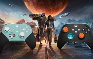 Xbox najavio nove kontrolere nadahnute Zvjezdanim ratovima. Igrači nisu oduševljeni