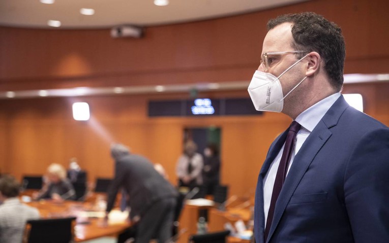 Njemački ministar o zajedničkoj nabavi: Inače bi neke zemlje mogle ostati bez cjepiva