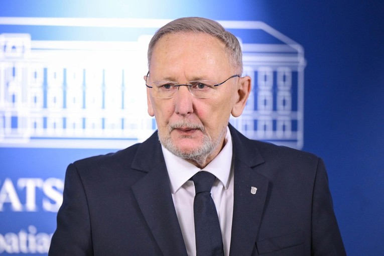 Božinović odgovorio DP-u: Hrvatska je članica EU i NATO-a