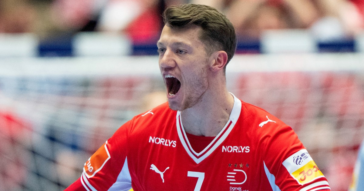 OD 20:30 DANSKA - ISLAND Dvoboj za finale rukometnog Eura