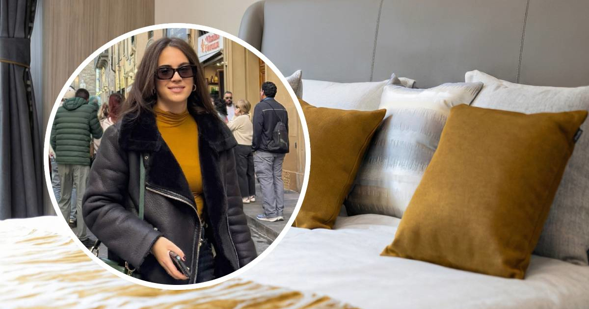 Tiktokerica otkrila što uvijek radi u hotelu, razlog je prilično gadljiv