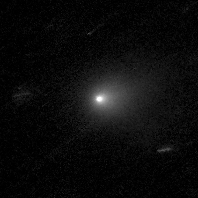 Astrofizičari: Međuzvjezdano tijelo je djelo vanzemaljaca. Kritičari: To je glupost