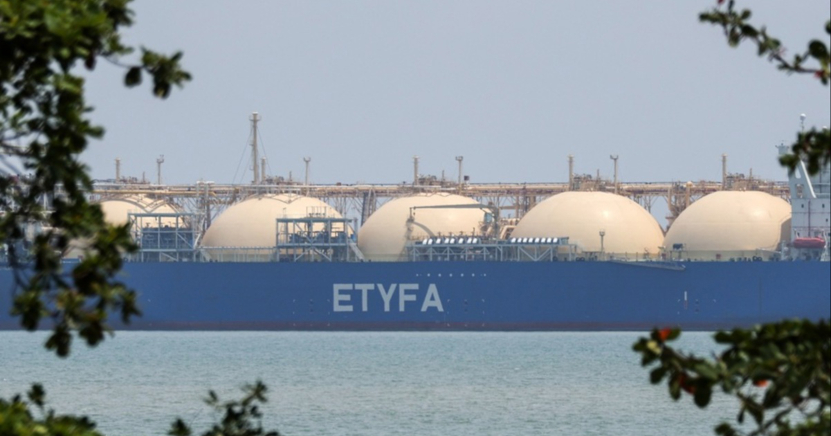 Opet porasle cijene nafte