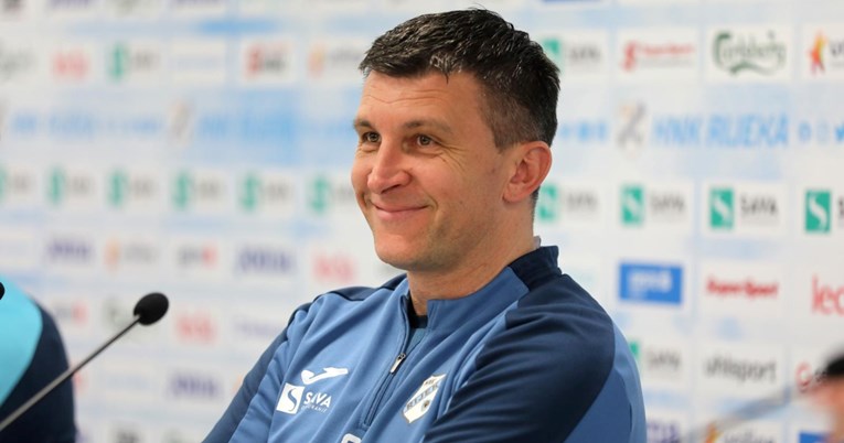 Jakirović: Da, mi smo bolesni