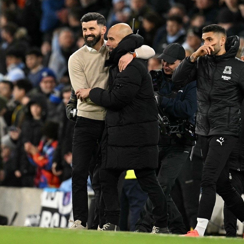 Bosanski trener namučio Guardiolu u FA kupu. City se provukao u četvrtfinale