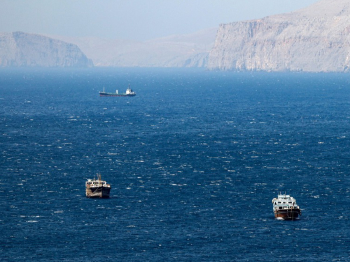 Zadnji iranski napadi razotkrili ulogu "flote komaraca" kao ključne taktike