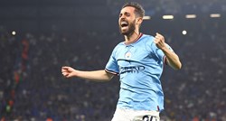 Al-Hilal nudi 150 milijuna eura zvijezdi Manchester Cityja