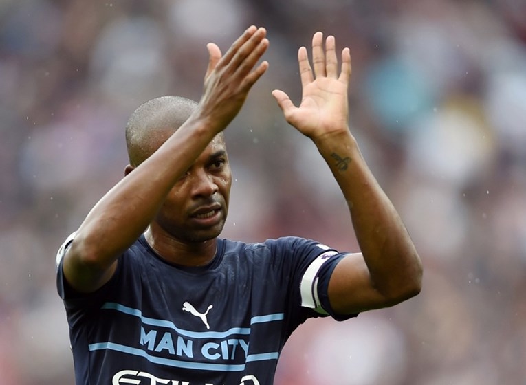 Legenda Cityja završila karijeru: Ništa me više ne motivira u nogometu