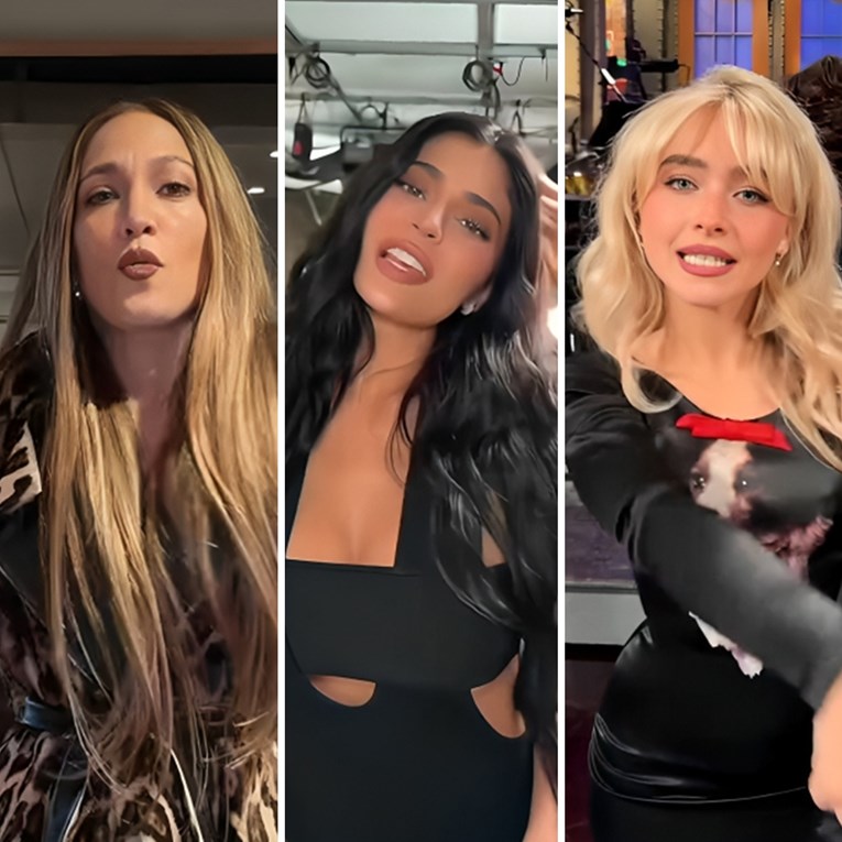 Kultni hit iz 90-ih zaludio je internet. O čemu je riječ?