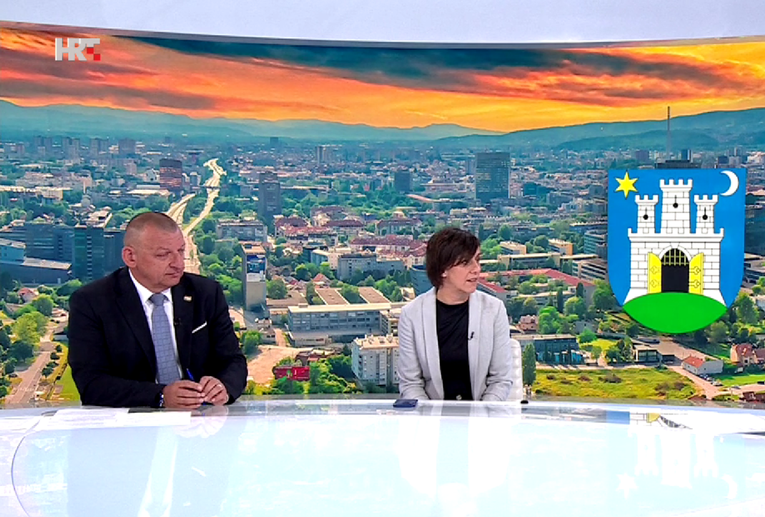 Šef zagrebačkog HDZ-a: Maske su pale. Tomašević mora preuzeti političku odgovornost