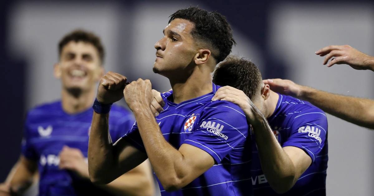 Kako kladionice vide današnje europske utakmice Dinama i Rijeke?