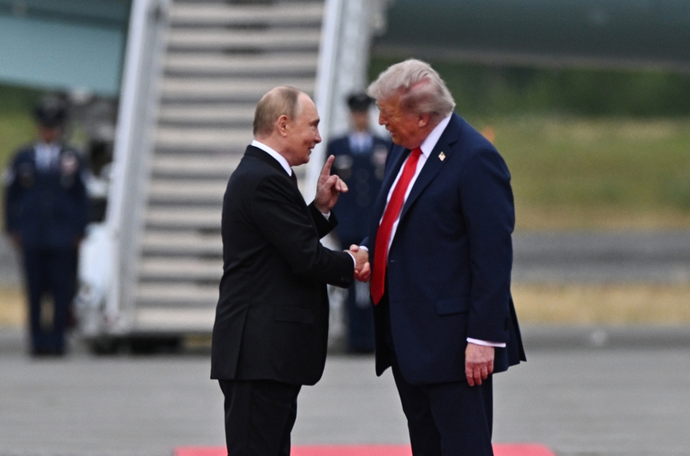 Kako Moskva nadigrava Washington