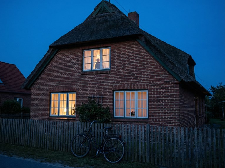 Policija u Njemačkoj dobila dojavu o provali. Zatekli golog čovjeka, skuhao si večeru