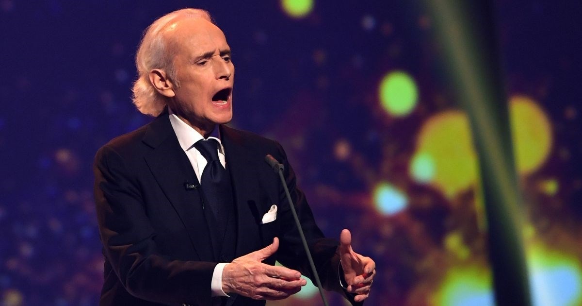 José Carreras u kolovozu stiže u pulsku Arenu