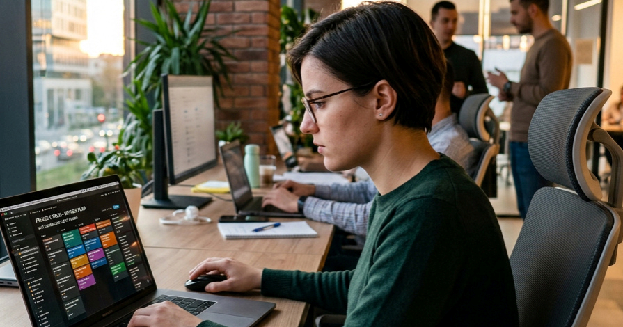 Jedan znak danas se nosi s neočekivanim promjenama