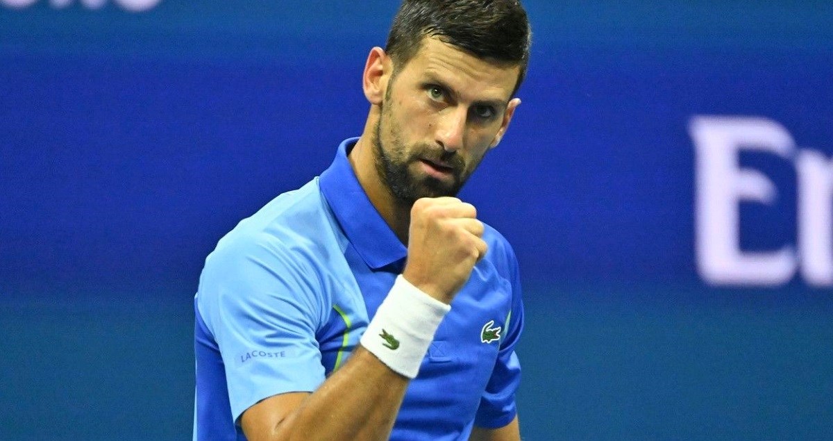 Đoković se impresivno vratio na US Open nakon dvije godine zabrane. Opet je broj 1