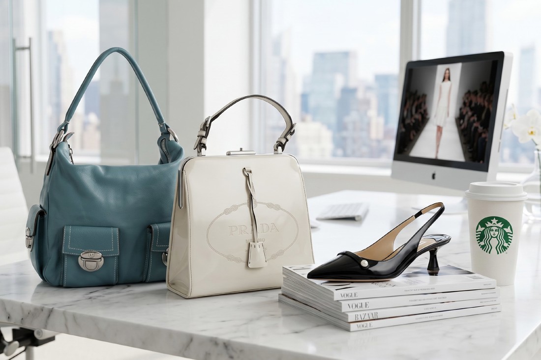 Cijene iz filma "Vrag nosi Pradu": Nekad i sad