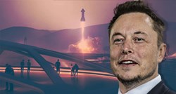 Elon Musk kreće u najveći podvig u povijesti čovječanstva. Hoće li uspjeti?
