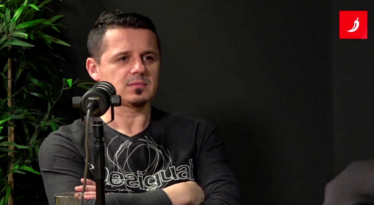 Goran Vlaović u Index studiju otkrio što misli o Šukeru, Bokšiću, Ronaldu i VAR-u