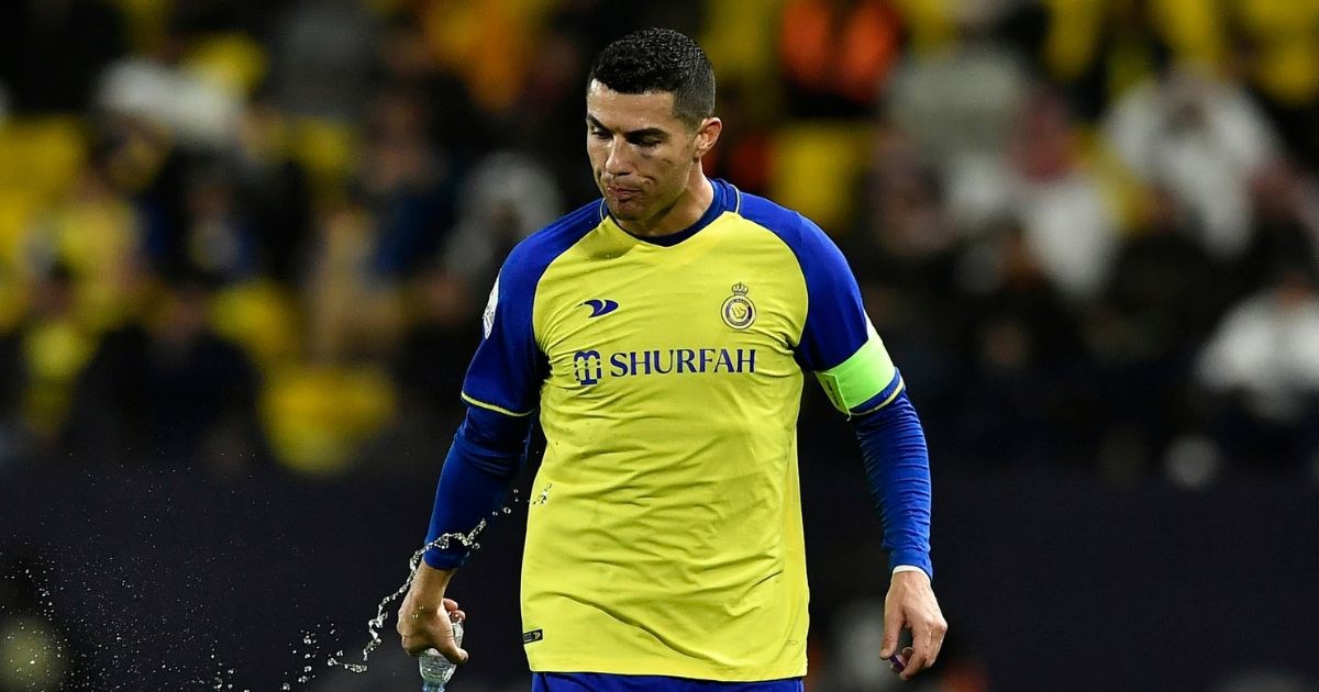 UŽIVO Top transferi: Ronaldo ide u mirovinu? Riješen najbizarniji transfer ovog roka.
