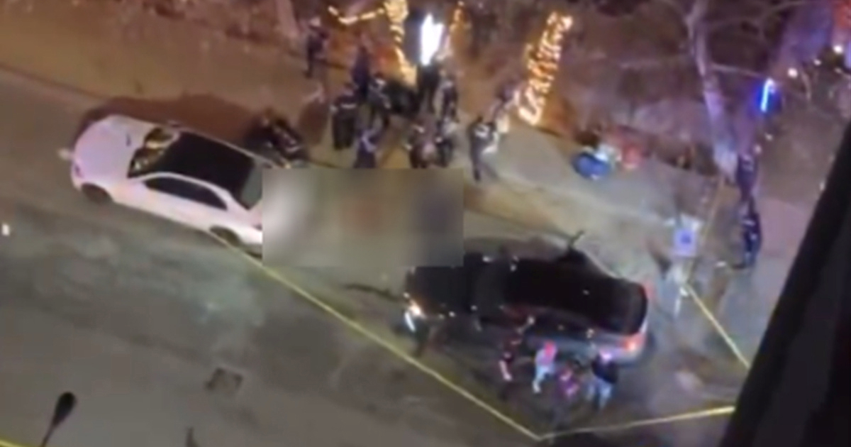 Pucnjava u SAD-u: Troje mrtvih, 14 ozlijeđenih