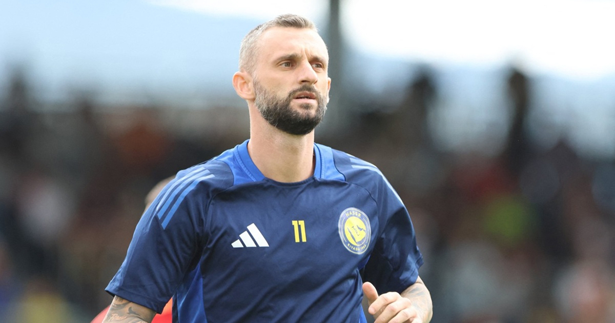 Gazzetta: Brozović donosi iskustvo. Lazio ozbiljno razmatra tu opciju