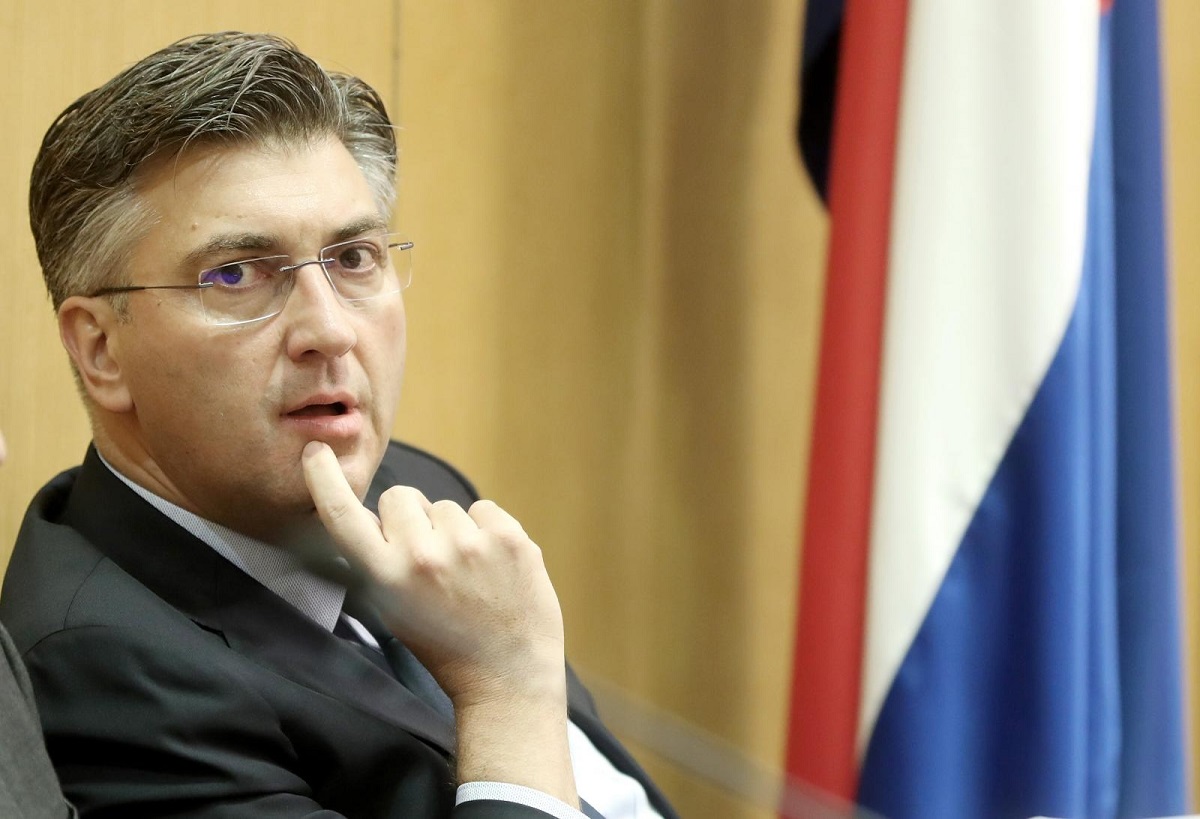 Partizanski praznik podijelio HDZ, sad se javio i Culej