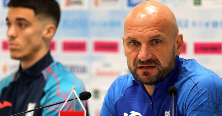 Sopić: Dinamu Pjaca nije bio dobar. Moram priznati da je meni jako dobar