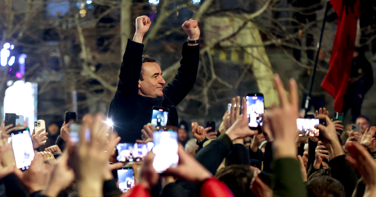 Kurti: Srbija bolje nego ikad razumije da je Kosovo država