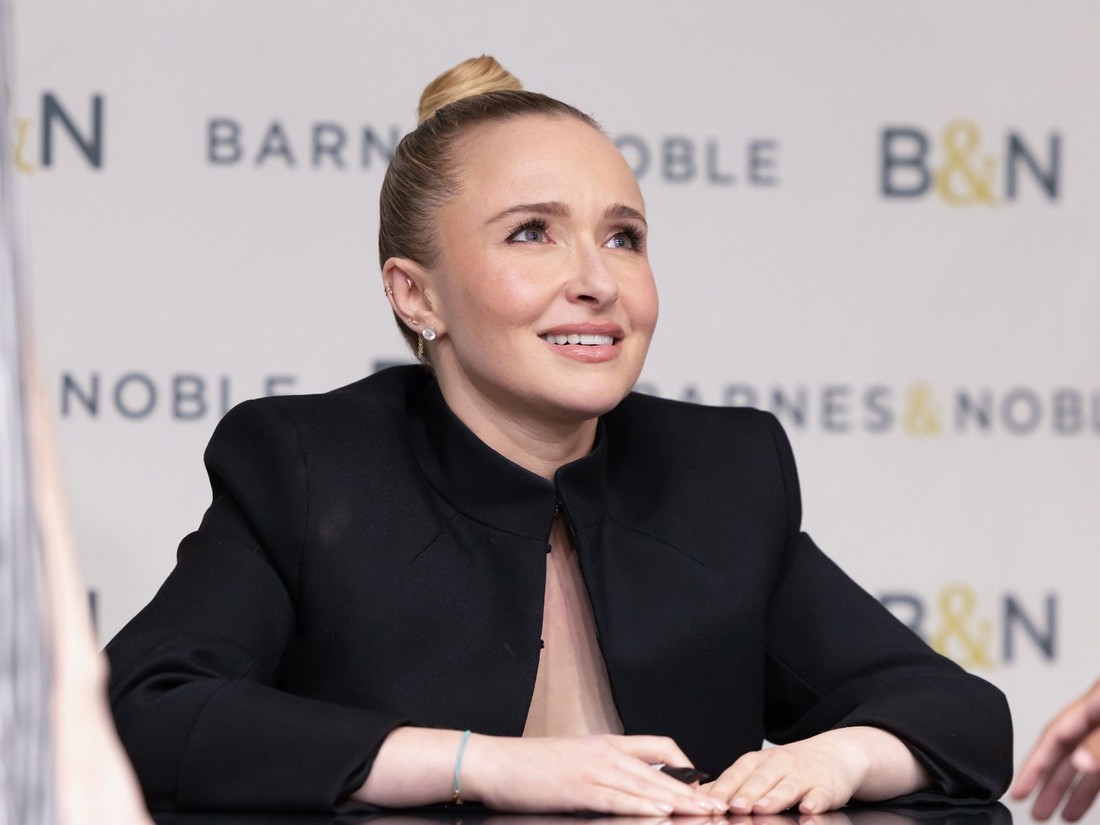 Ured mrtvozornika objavio detalje o smrti Hayden Panettiere