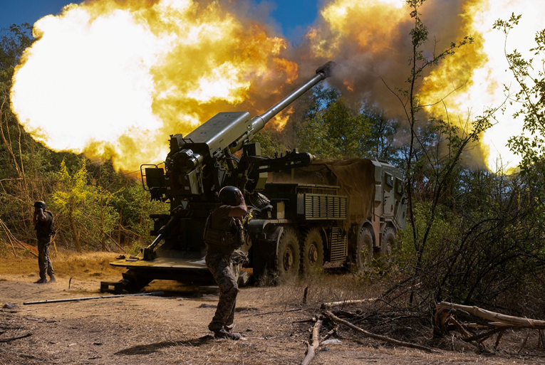 Kinez plakao pred razorenom dječjom bolnicom u Ukrajini: Tad sam se odlučio boriti