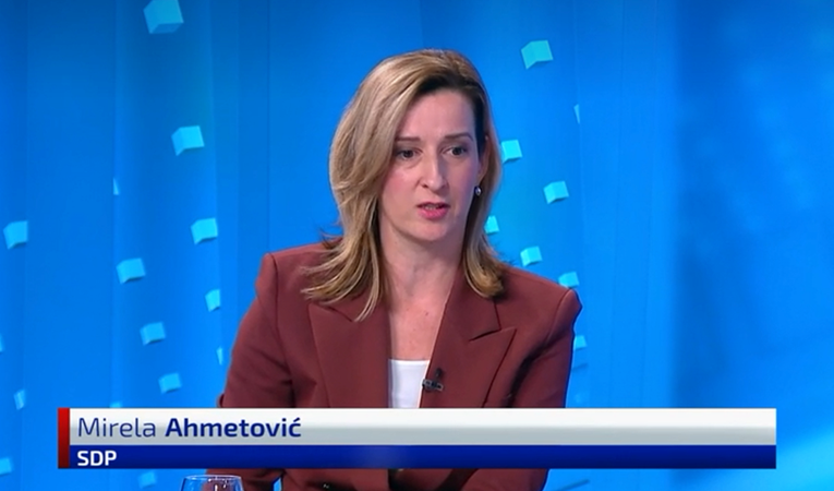 SDP protiv zakona o gradnji: "Ovo je plan otimačine privatnog vlasništva"