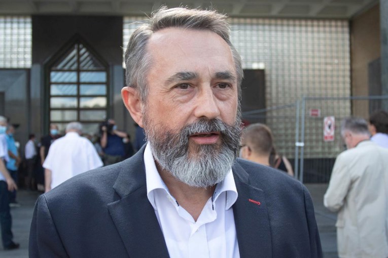 Kandidat za rektora ZG Sveučilišta zatražio da predstavljanje programa bude javno