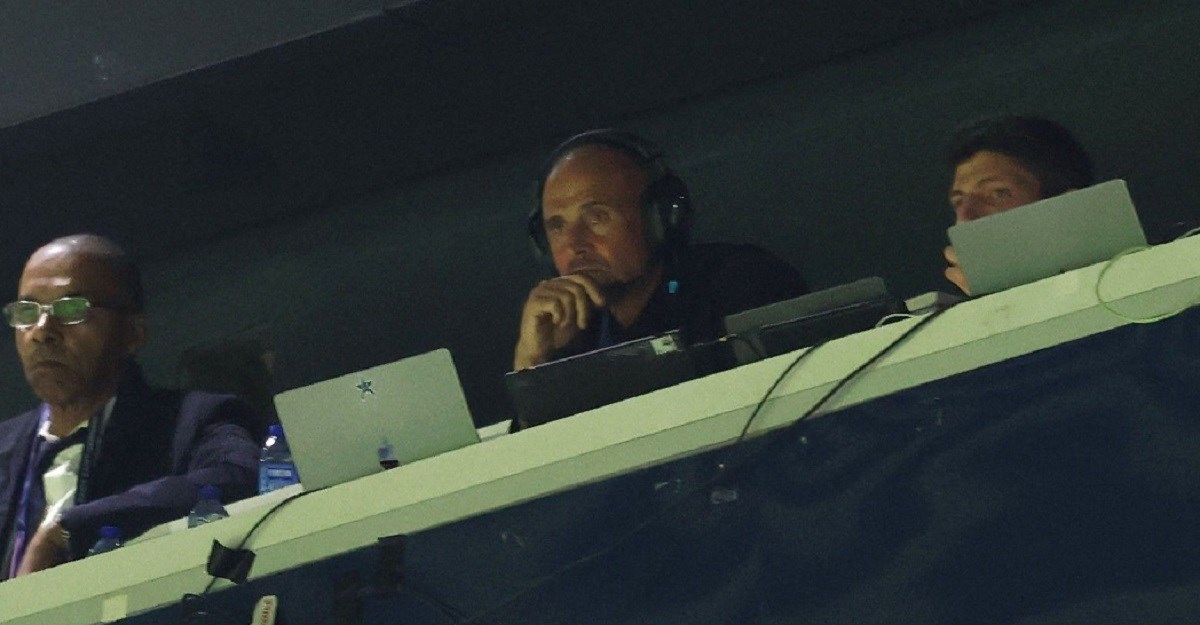 Luis Enrique ponovio revolucionarni potez. To neće smjeti u Barceloni i u Bilbau