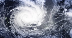 Dvije osobe poginule u snažnom ciklonu na Fidžiju