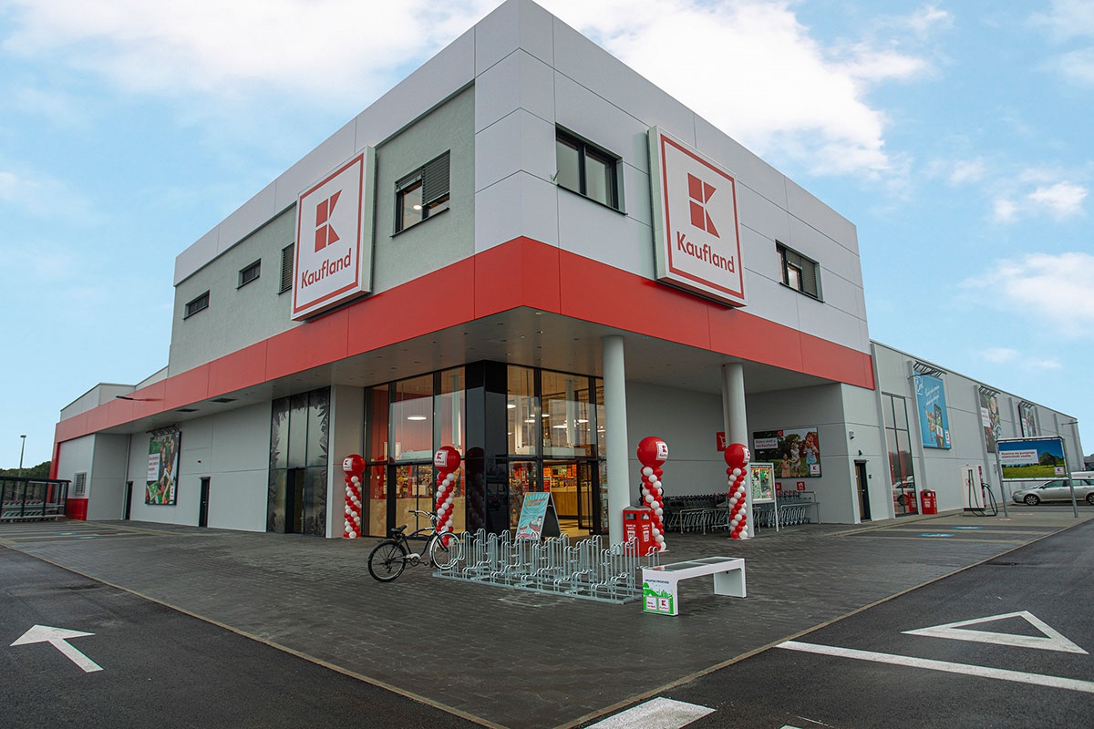 Kaufland neće raditi na Uskrs i Uskrsni ponedjeljak
