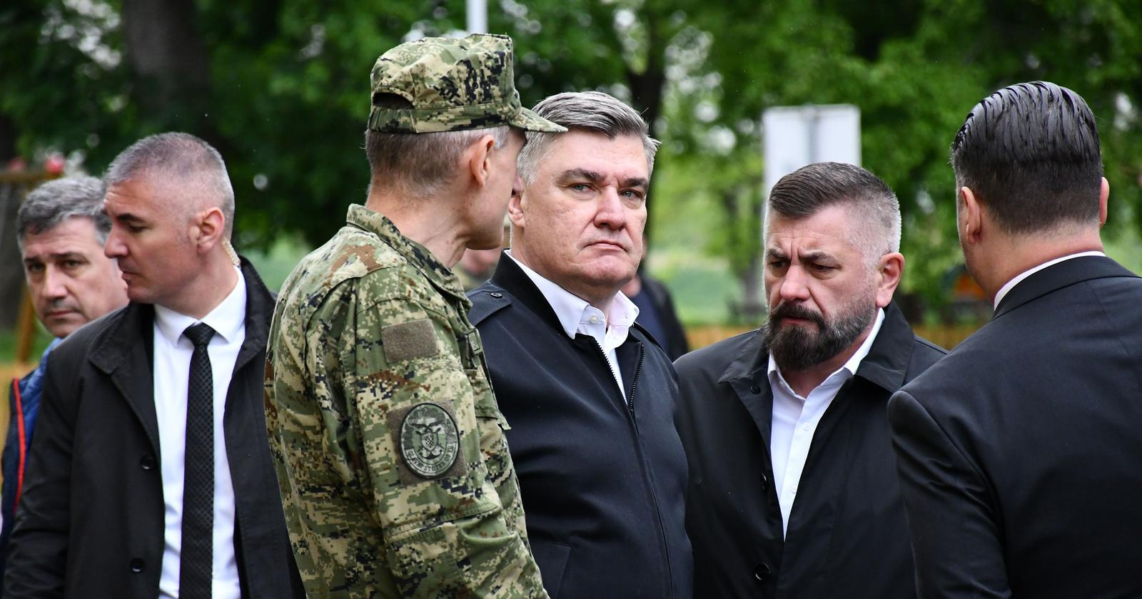 Milanović: Mnoge hrvatske radnice i radnici danas nemaju puno razloga za slavlje