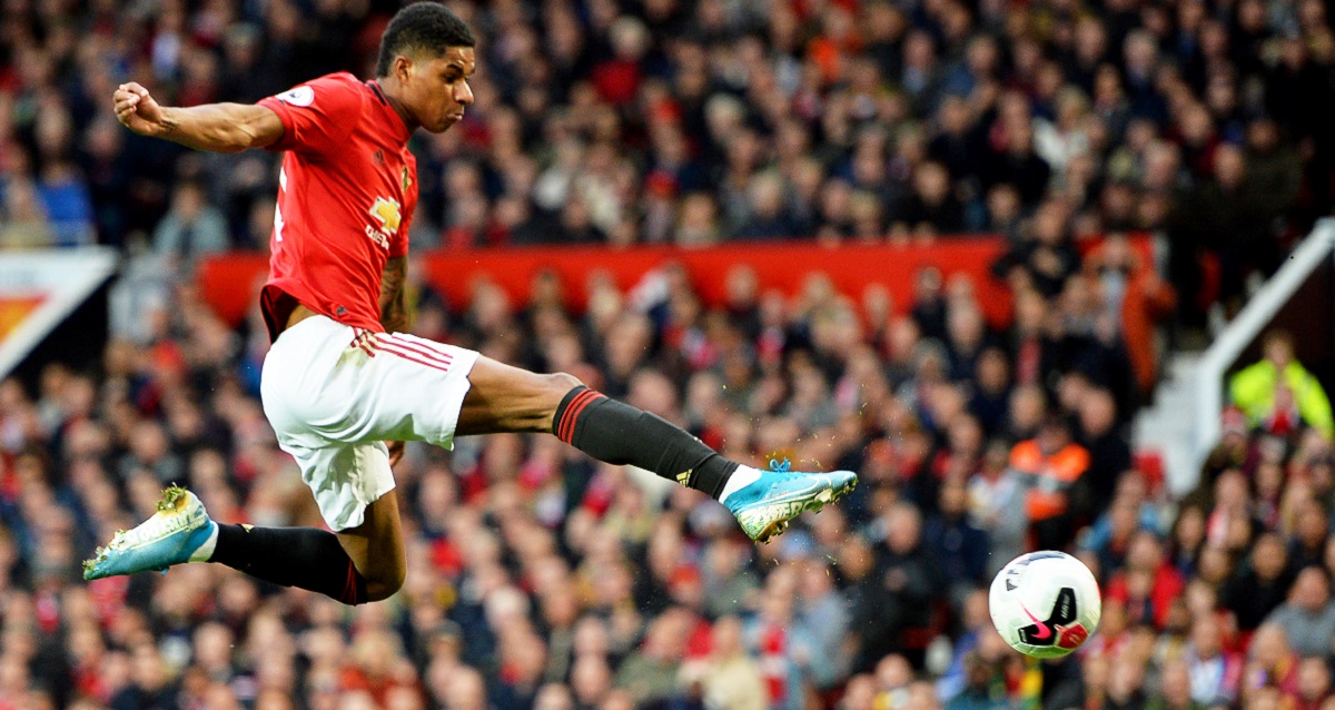 CHELSEA - UNITED 1:2 Čudesni Rashford odveo United u četvrtfinale Liga kupa
