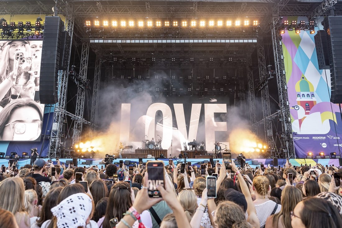 Zašto generacija Z ranije odlazi s koncerata?