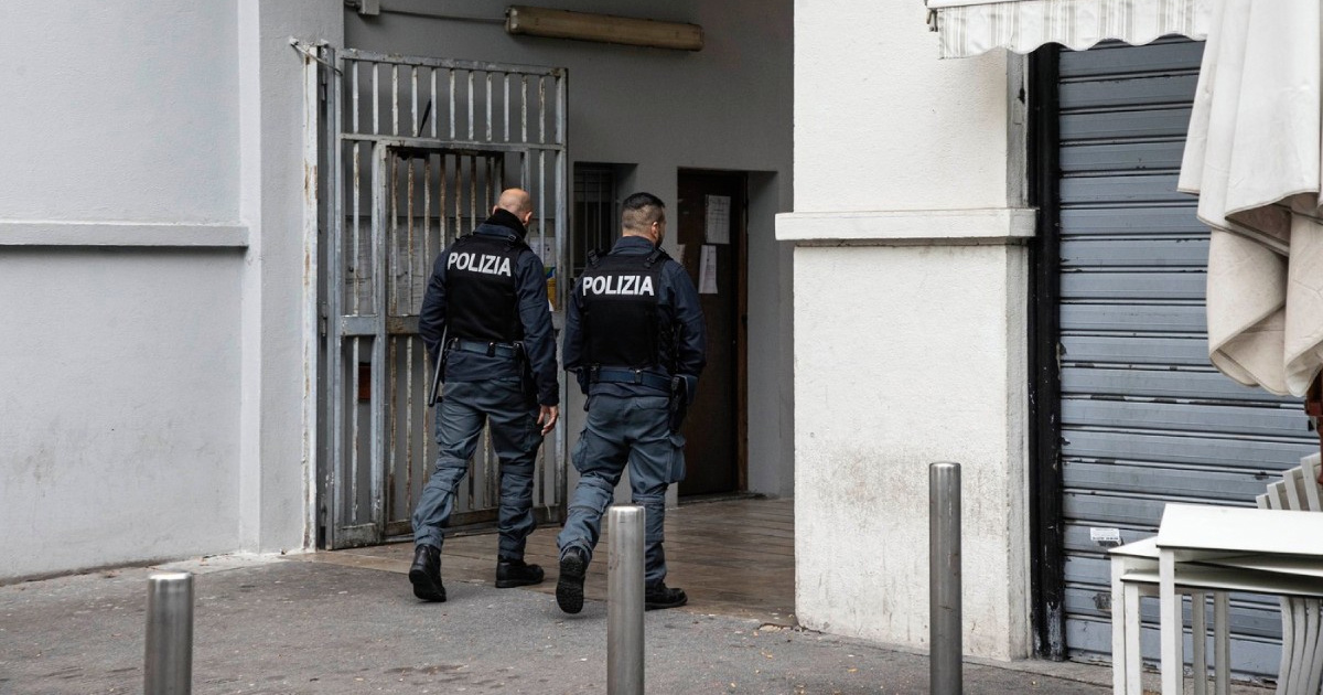 Detalji lanca prostitucije. Igrači Milana i Intera plaćali "usluge nakon utakmice?"