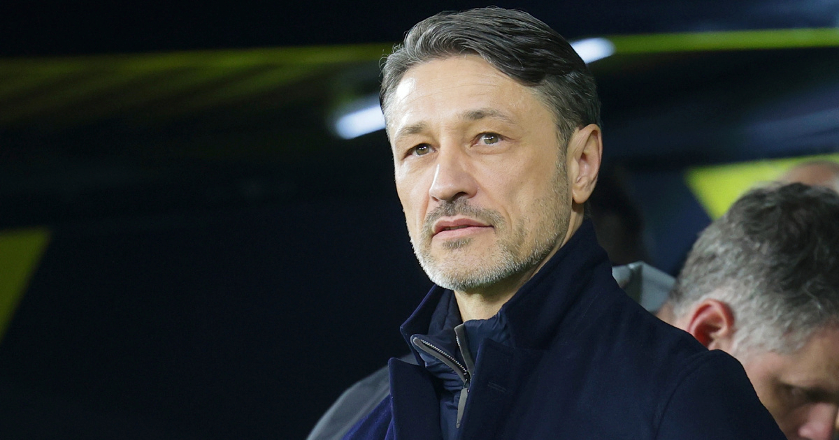 Kovač na utakmicu LP-a vodi igrača koji neće igrati: Možda poznaje nekog u Londonu