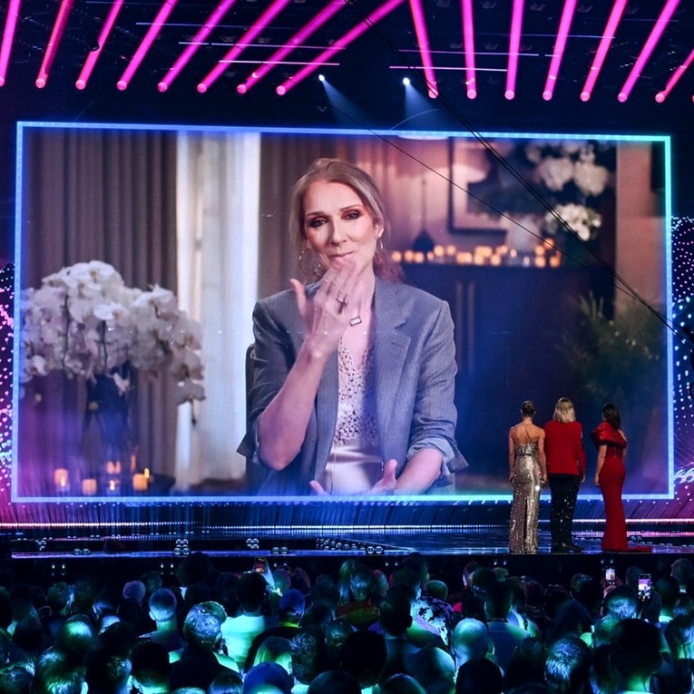 Celine Dion stiže na Eurosong? BBC: Njezin avion je jučer sletio u Basel