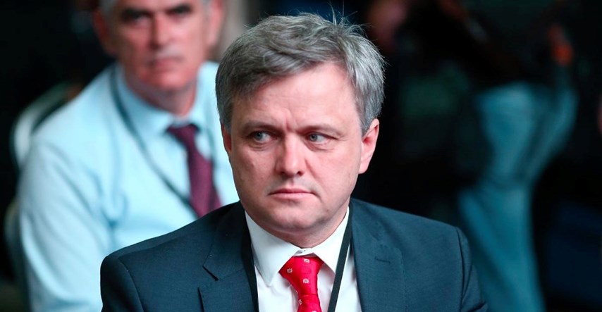 Čovjek kojeg je Milanović htio u vladi: SDP i Možemo bi dobili većinu na izborima