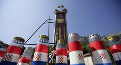 U selu kod Mostara su prije 28 godina u jednoj noći ubijena 33 Hrvata