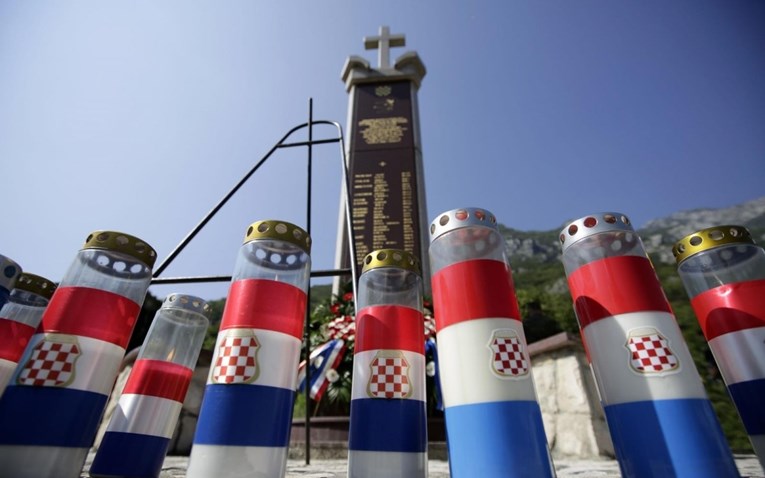 U selu kod Mostara su prije 28 godina u jednoj noći ubijena 33 Hrvata