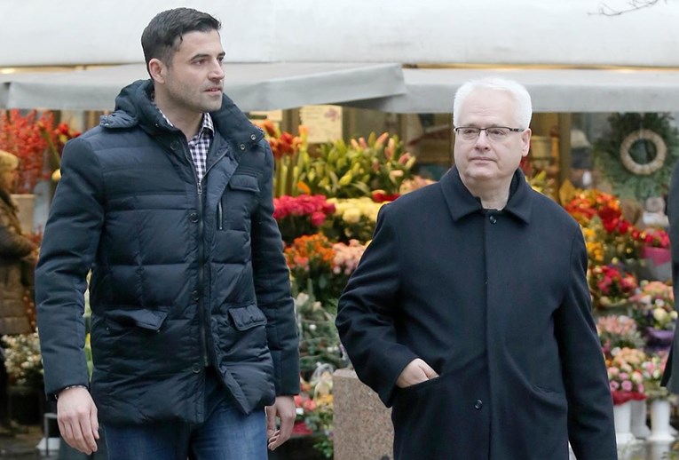Josipović misli da SDP ima potencijala. Kreće spajanje njegove stranke s njima