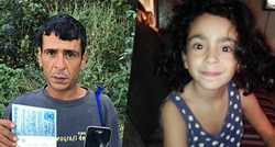 Sirijac: Policija me kod Plitvica razdvojila od 5-godišnje kćeri. Pomozite mi!